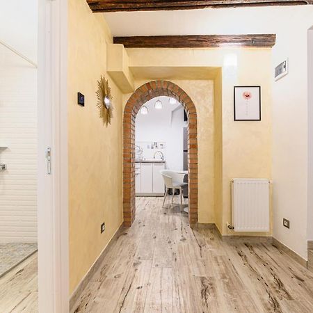 Dimora Np - Brasov Apartment Exterior photo