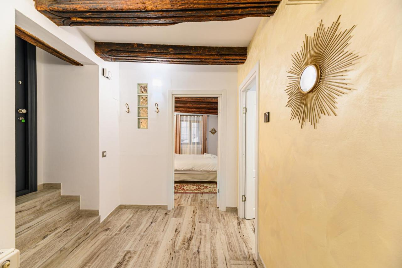 Dimora Np - Brasov Apartment Exterior photo