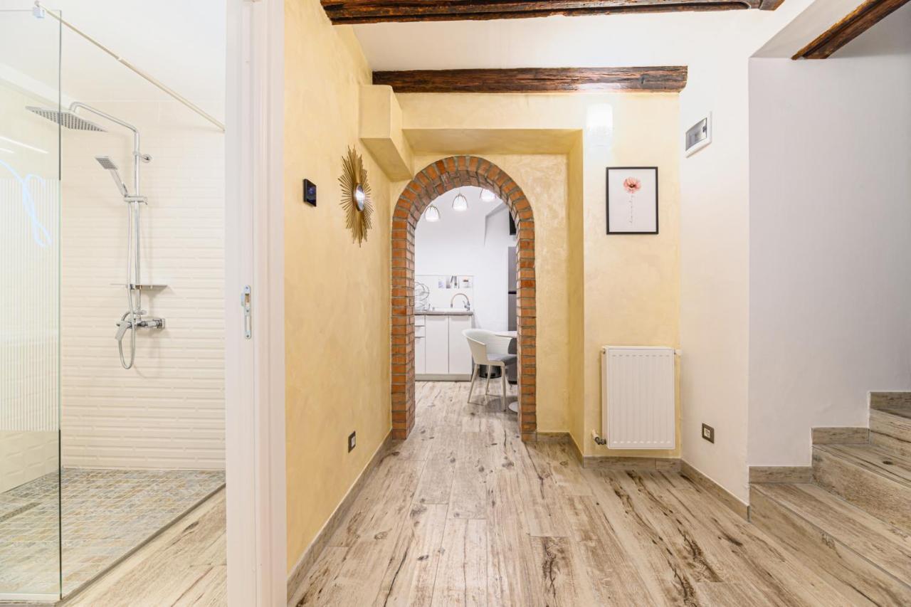 Dimora Np - Brasov Apartment Exterior photo